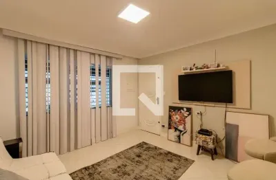 Casa para aluguel - torres tibagy, 3 quartos,  200 m² - guarulhos