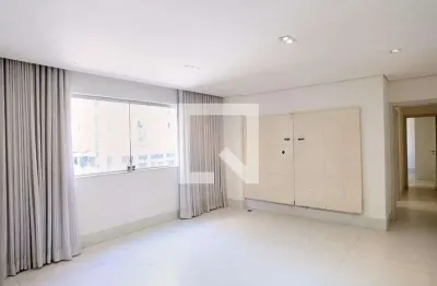 Apartamento para aluguel - savassi, 2 quartos,  72 m² - belo horizonte