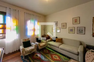 Casa para aluguel - alto caiçaras, 5 quartos,  300 m² - belo horizonte
