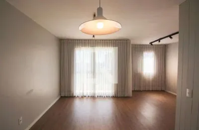 Apartamento para aluguel - vila andrade, 2 quartos,  66 m² - são paulo