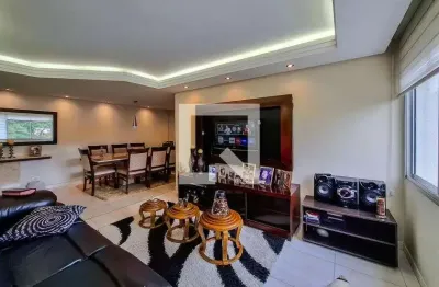 Apartamento para aluguel - ipiranga, 2 quartos,  120 m² - são paulo