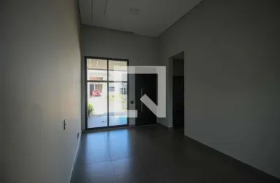 Casa / sobrado em condomínio para aluguel - parque são bento, 2 quartos,  154 m² - sorocaba