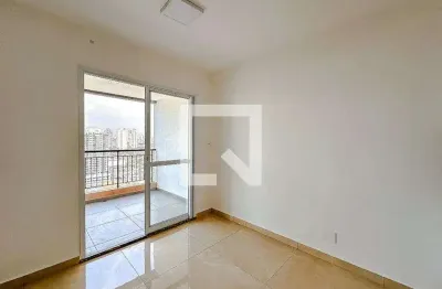 Apartamento para aluguel - belém, 2 quartos,  45 m² - são paulo