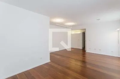 Apartamento para aluguel - moema, 3 quartos,  114 m² - são paulo