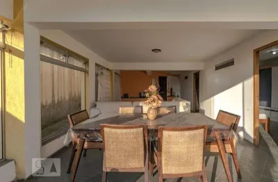 Casa para aluguel - vila natal, 15 quartos,  600 m² - mogi das cruzes
