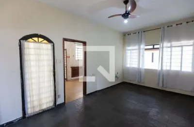 Casa para aluguel - vila industrial, 4 quartos,  280 m² - campinas