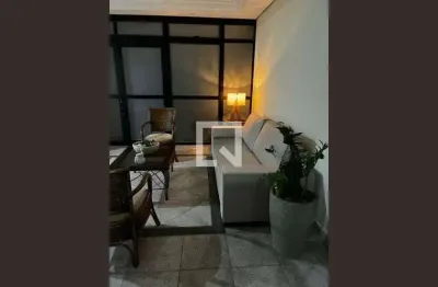 Apartamento para aluguel - pinheiros, 2 quartos,  48 m² - são paulo