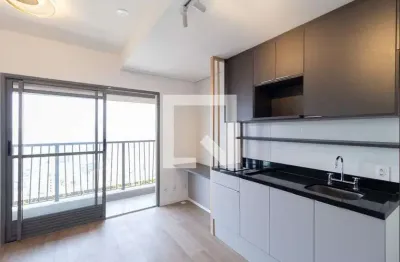 Apartamento para aluguel - centro, 1 quarto,  38 m² - osasco