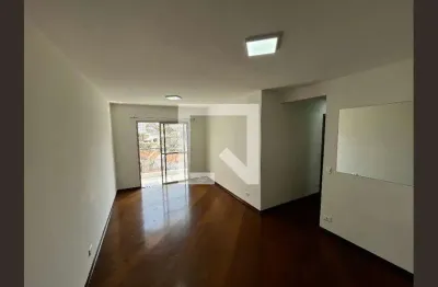 Apartamento para aluguel - santana, 3 quartos,  78 m² - são paulo