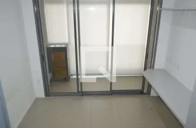 Kitnet / stúdio para aluguel - vila mariana, 1 quarto,  31 m² - são paulo