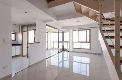 Apartamento para aluguel - santa luzia, 2 quartos,  119 m² - taubaté