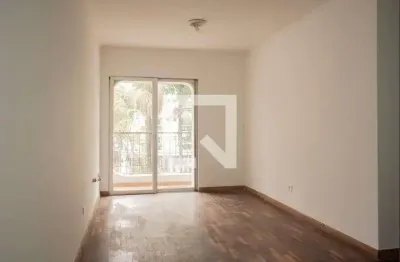 Apartamento para aluguel - vila clementino, 3 quartos,  80 m² - são paulo