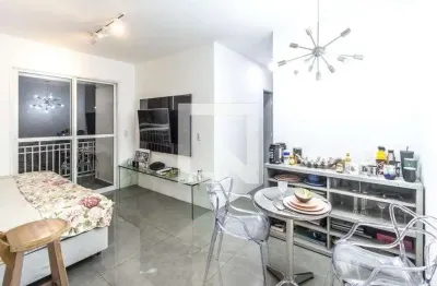 Apartamento para aluguel - vila leopoldina, 2 quartos,  58 m² - são paulo