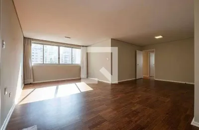 Apartamento para aluguel - jardim paulista, 3 quartos,  150 m² - são paulo