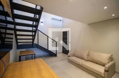 Apartamento para aluguel - jardim icatu, 1 quarto,  50 m² - votorantim