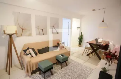 Apartamento para aluguel - freguesia , 2 quartos,  70 m² - rio de janeiro