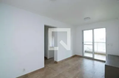 Apartamento para aluguel - vila augusta, 2 quartos,  66 m² - guarulhos