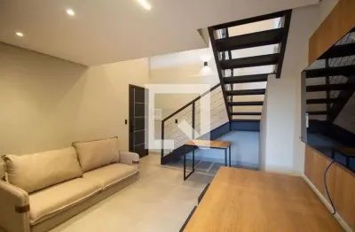 Apartamento para aluguel - jardim icatu, 1 quarto,  50 m² - votorantim