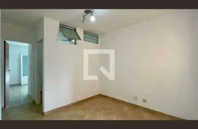 Apartamento para aluguel - pinheiros, 1 quarto,  50 m² - são paulo