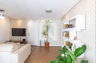 Cobertura para Aluguel - Bom Retiro, 2 Quartos,  69 m² - São Paulo