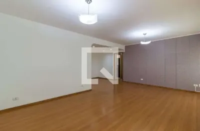 Apartamento para aluguel - pinheiros, 3 quartos,  134 m² - são paulo