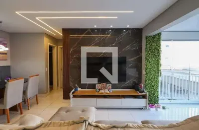 Apartamento para aluguel - vila esperança, 2 quartos,  60 m² - são paulo