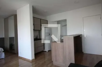 Apartamento para aluguel - santana, 1 quarto,  46 m² - são paulo