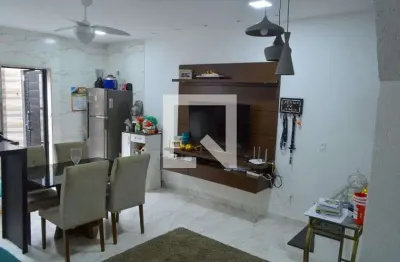 Casa / sobrado em condomínio para aluguel - taquara, 3 quartos,  180 m² - rio de janeiro