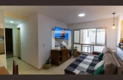 Apartamento para aluguel - santa rosa , 2 quartos,  60 m² - niterói
