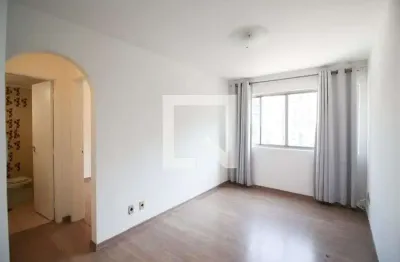 Apartamento com 1 quarto para alugar na Alameda dos Arapanés, Moema, São Paulo