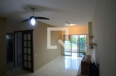 Apartamento para aluguel - barra da tijuca, 2 quartos,  85 m² - rio de janeiro