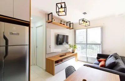 Apartamento para aluguel - vila pompéia, 2 quartos,  50 m² - são paulo