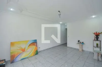 Casa para aluguel - vila do castelo, 3 quartos,  140 m² - são paulo