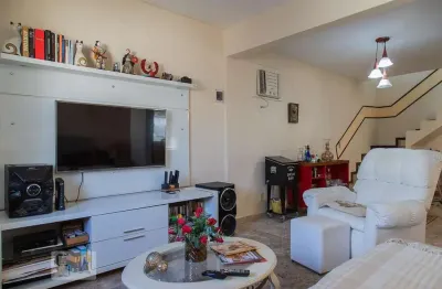 Casa / sobrado em condomínio para aluguel - vargem pequena, 4 quartos,  550 m² - rio de janeiro