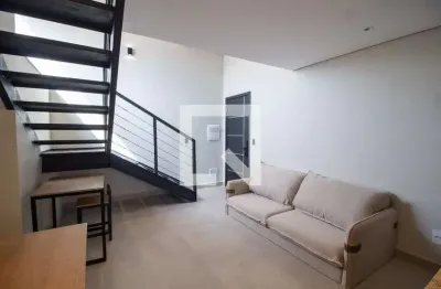 Apartamento para aluguel - jardim icatu, 1 quarto,  52 m² - votorantim