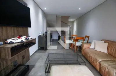 Cobertura para aluguel - morumbi, 1 quarto,  111 m² - são paulo