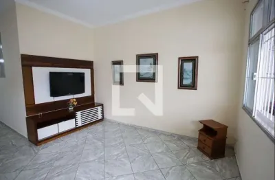 Casa / sobrado em condomínio para aluguel - taquara, 3 quartos,  300 m² - rio de janeiro