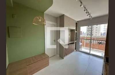Apartamento para aluguel - perdizes, 1 quarto,  30 m² - são paulo