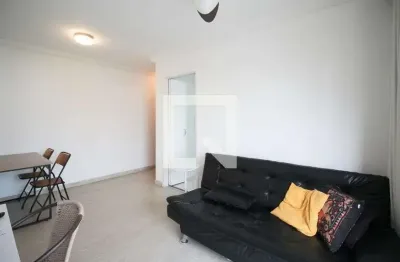 Apartamento para aluguel - vila olímpia, 1 quarto,  45 m² - são paulo