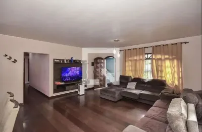 Casa para aluguel - parque industrial das oliveiras, 5 quartos,  290 m² - taboão da serra