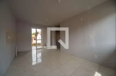Casa / sobrado em condomínio para aluguel - centro, 2 quartos,  49 m² - viamão