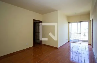 Apartamento para aluguel - mutondo, 2 quartos,  60 m² - são gonçalo