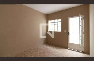 Casa para aluguel - jardim fernandes, 1 quarto,  100 m² - são paulo