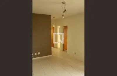 Apartamento para aluguel - dona zulmira, 2 quartos,  54 m² - uberlândia