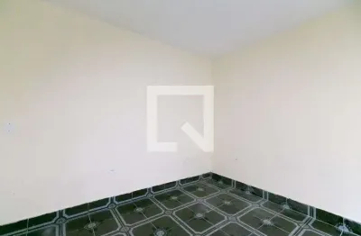 Casa para aluguel - vila nova curuca, 1 quarto,  35 m² - são paulo