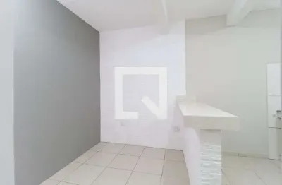 Casa para aluguel - vila nova galvão, 1 quarto,  37 m² - são paulo