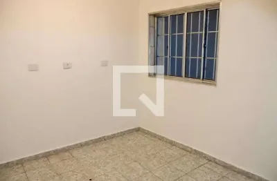 Casa para aluguel - santo antônio, 3 quartos,  48 m² - osasco