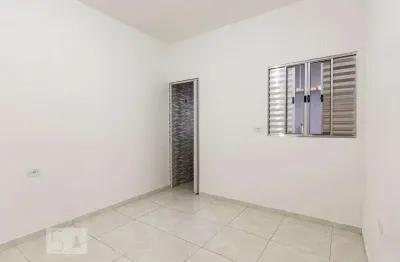Casa para aluguel - artur alvim, 1 quarto,  25 m² - são paulo