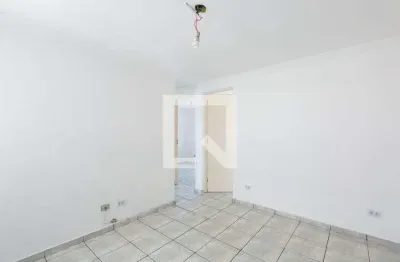 Apartamento para aluguel - parque santa rita, 2 quartos,  45 m² - são paulo