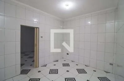 Casa para aluguel - vila mendes, 1 quarto,  45 m² - são paulo